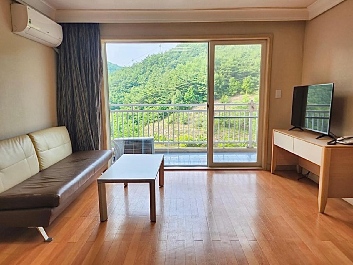 Sono Belle Danyang Hotell Rom bilde