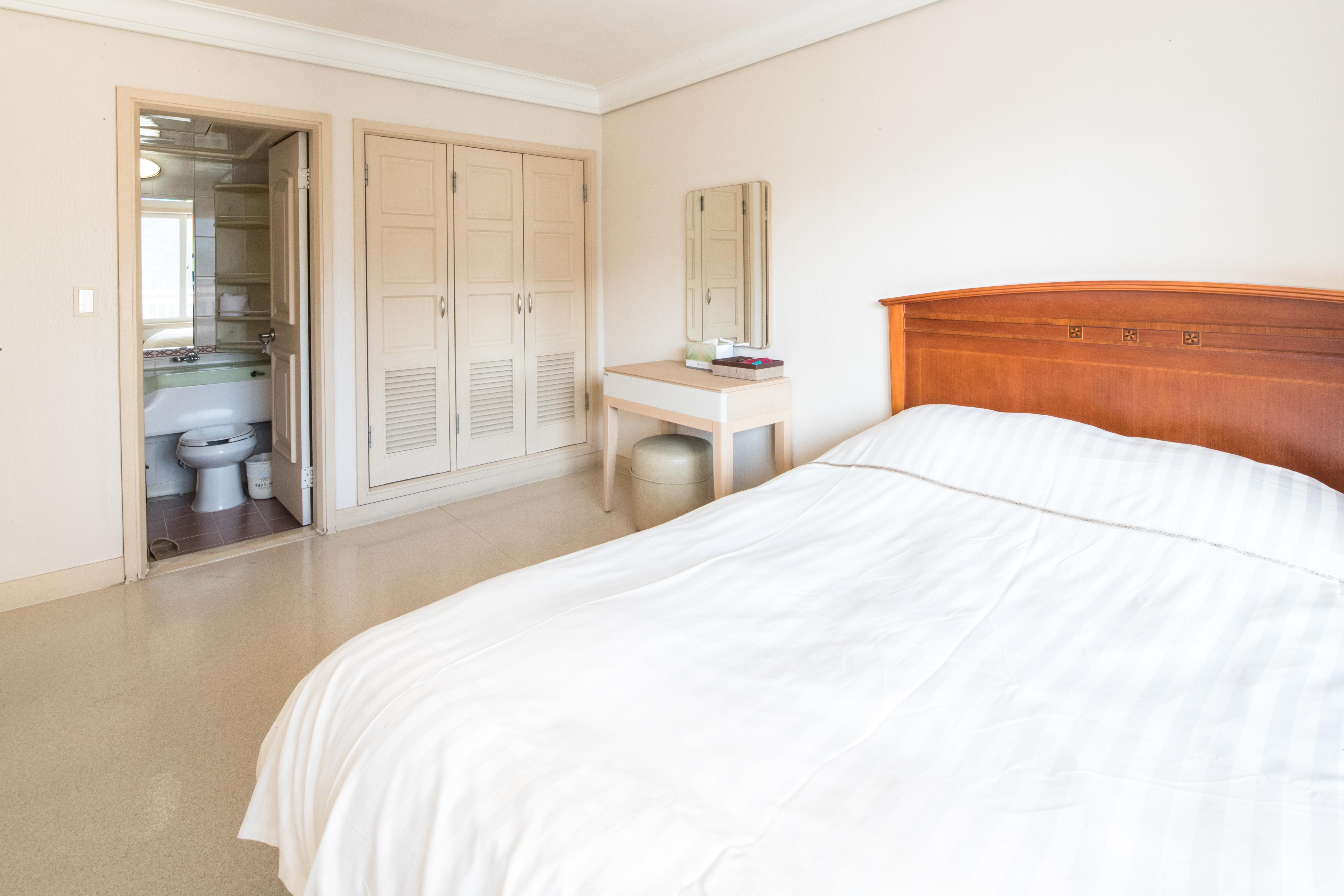 Sono Belle Danyang Hotell Eksteriør bilde