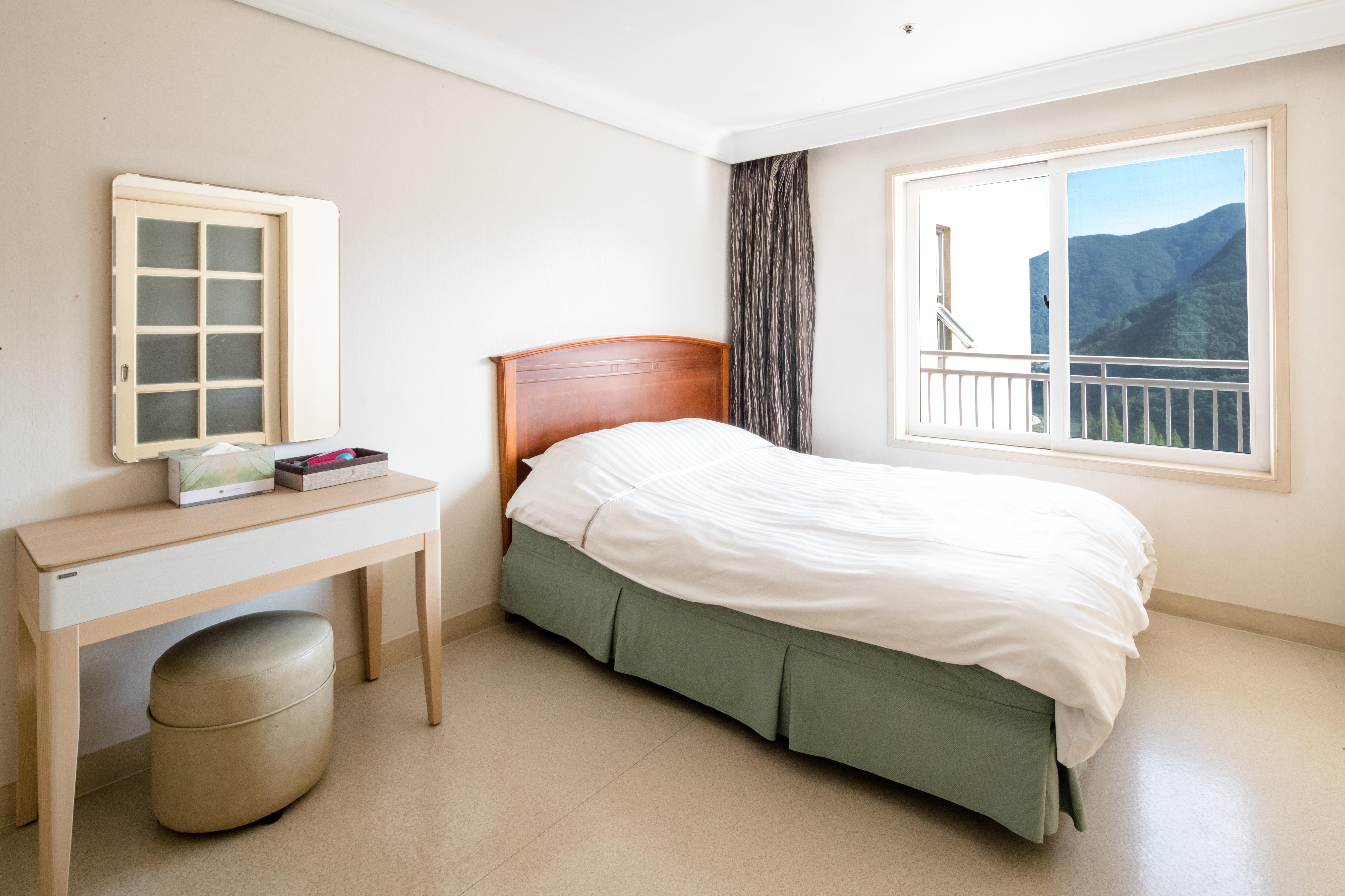 Sono Belle Danyang Hotell Eksteriør bilde