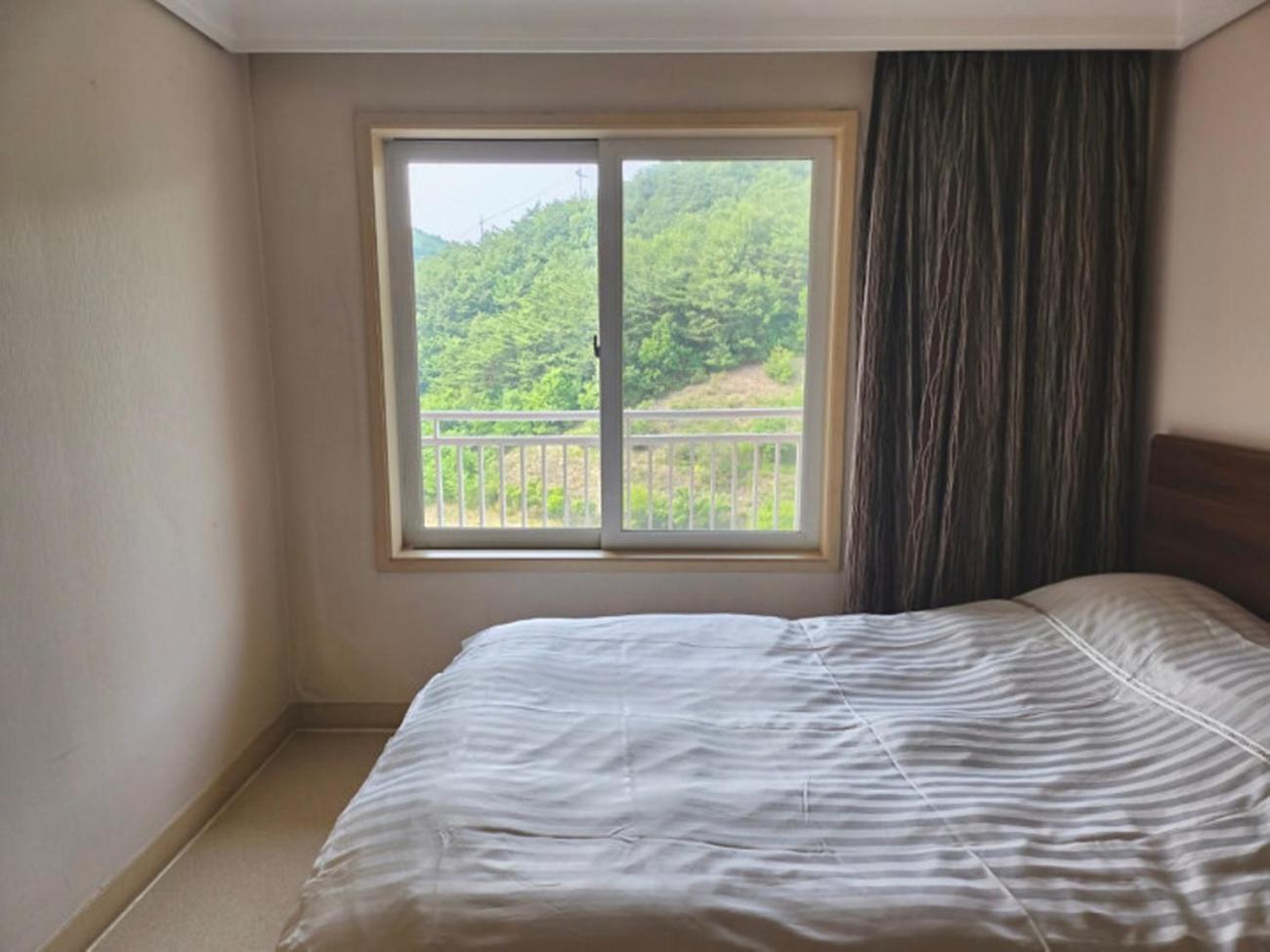 Sono Belle Danyang Hotell Rom bilde