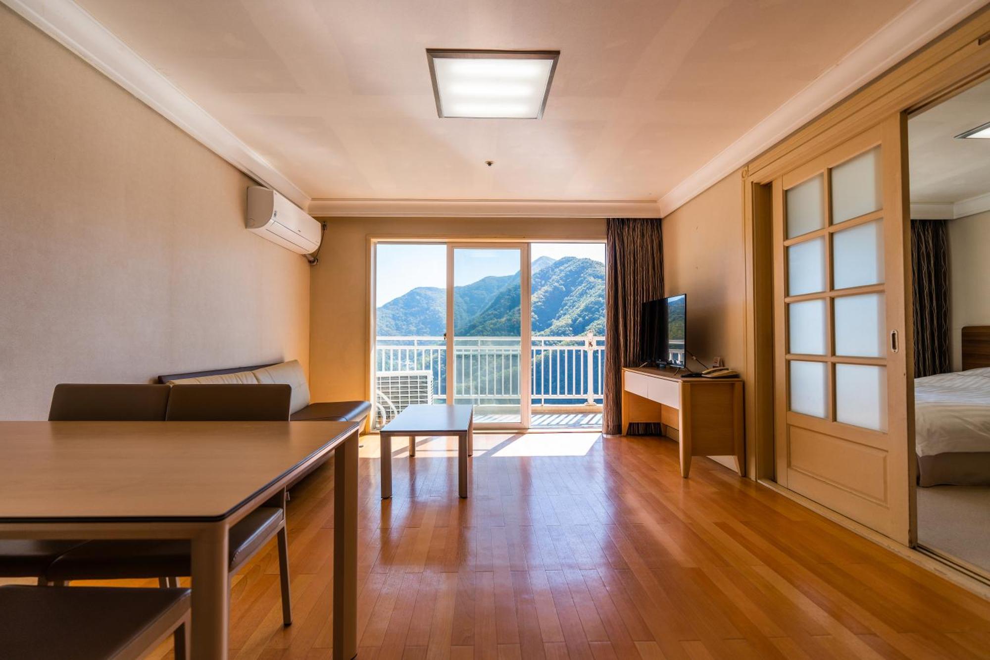 Sono Belle Danyang Hotell Rom bilde