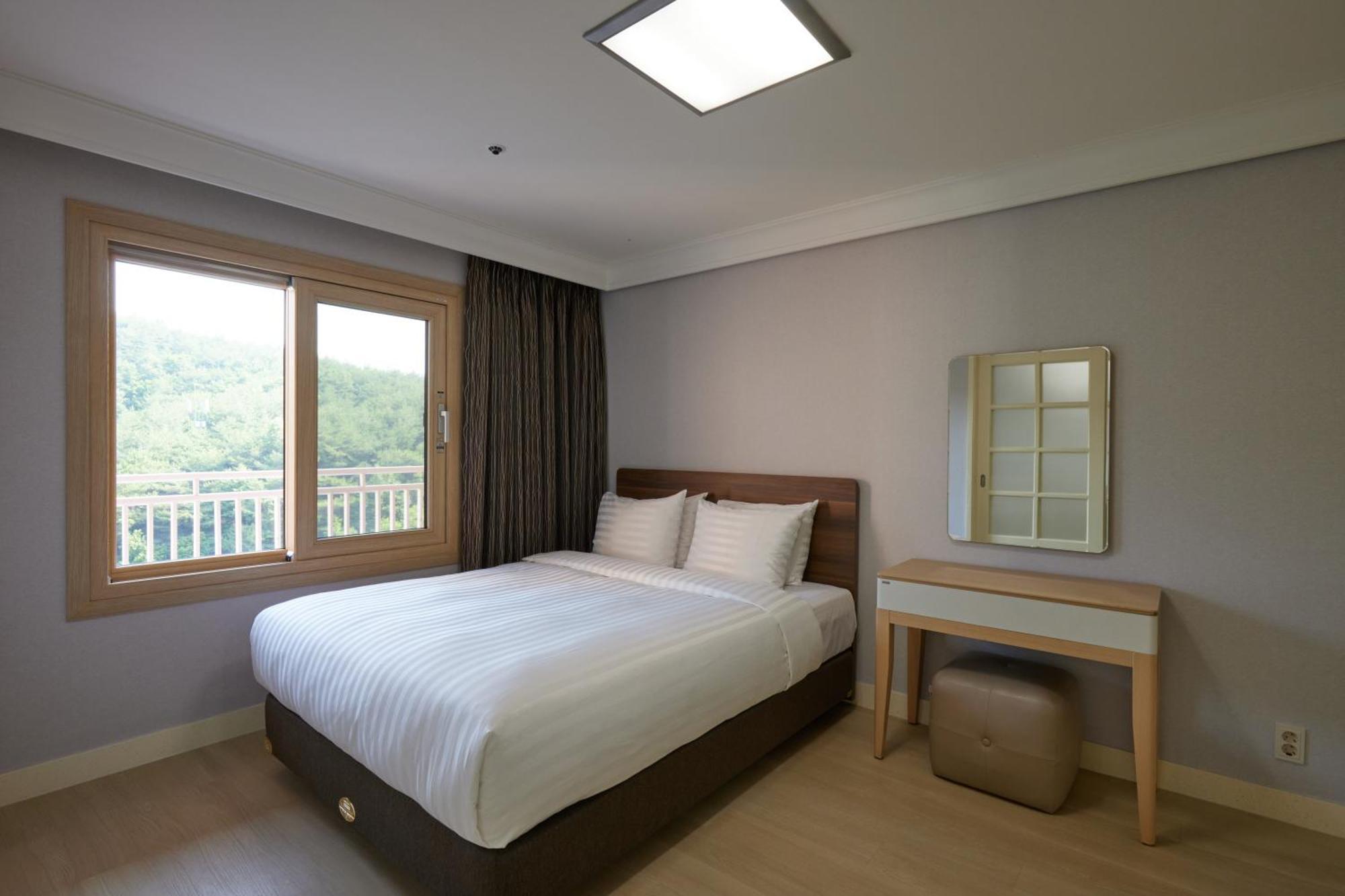 Sono Belle Danyang Hotell Rom bilde