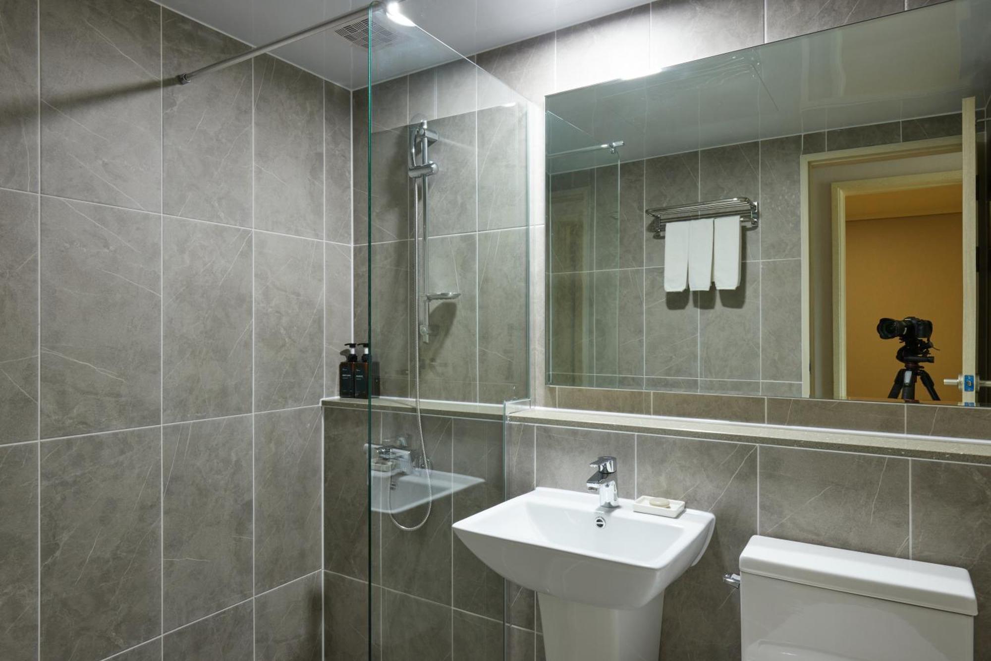 Sono Belle Danyang Hotell Rom bilde