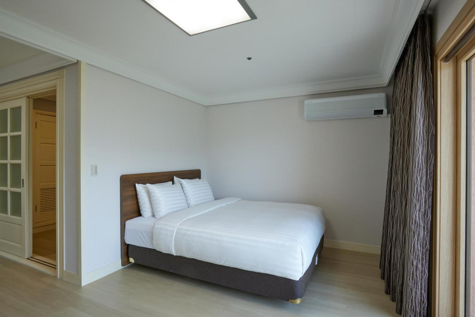Sono Belle Danyang Hotell Rom bilde