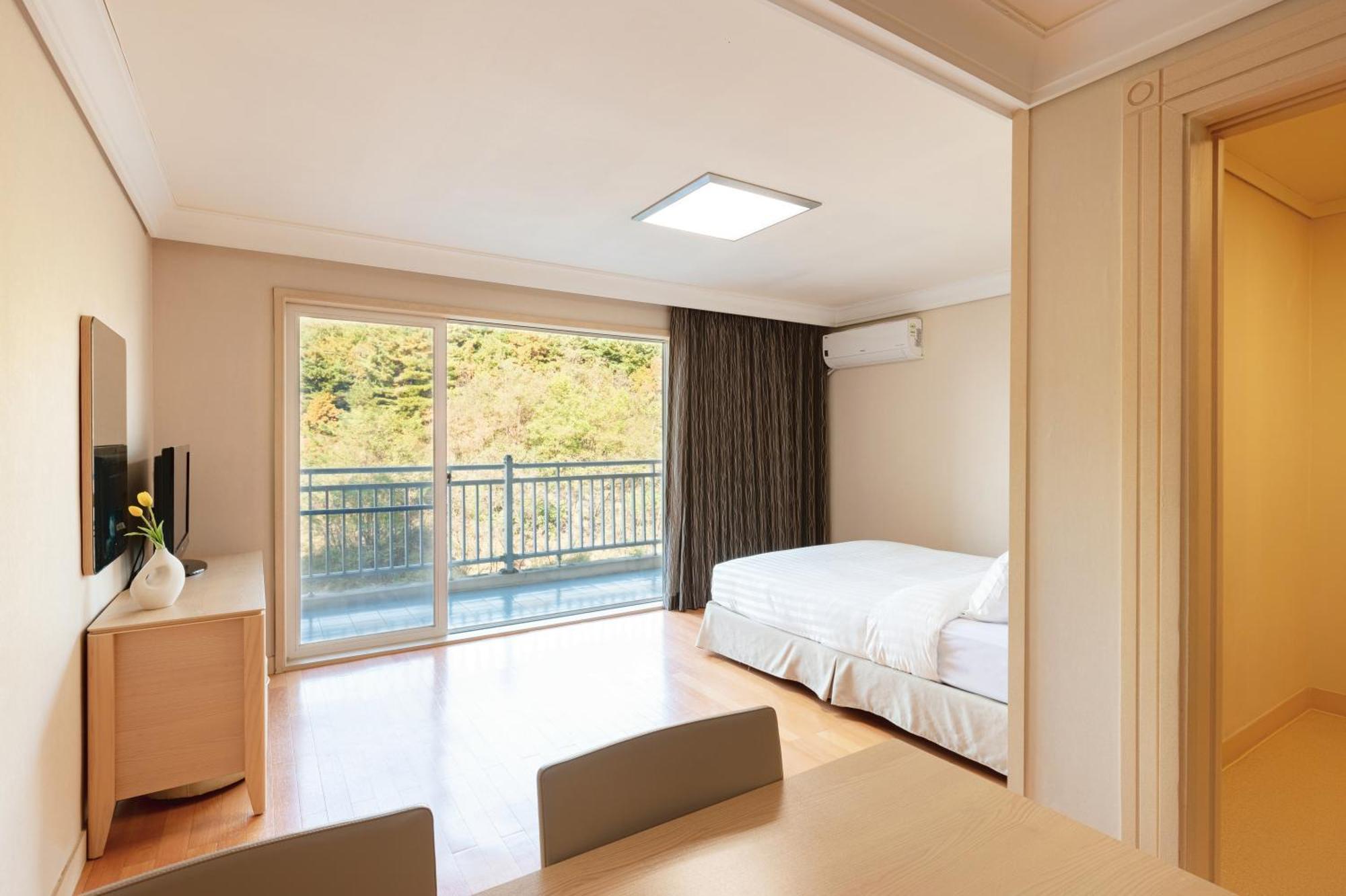 Sono Belle Danyang Hotell Rom bilde