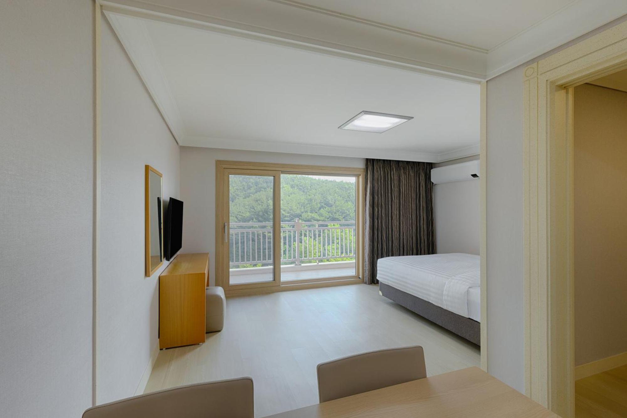 Sono Belle Danyang Hotell Rom bilde